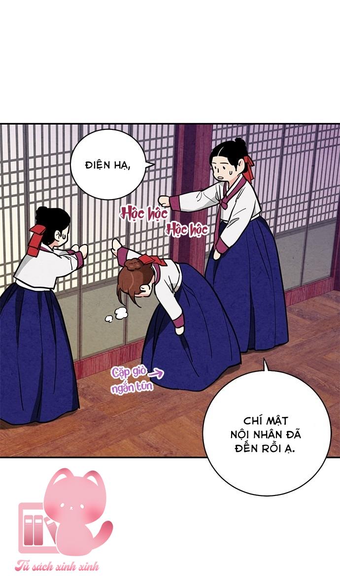 Lệnh Cấm Hôn: Lệnh Cấm Hôn – Chap 16