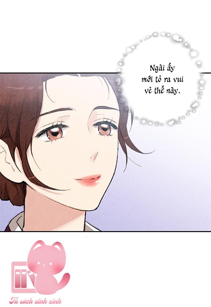 Lệnh Cấm Hôn: Lệnh Cấm Hôn – Chap 16