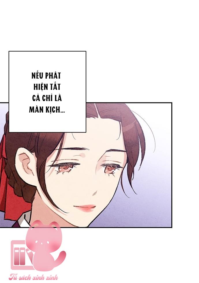 Lệnh Cấm Hôn: Lệnh Cấm Hôn – Chap 16