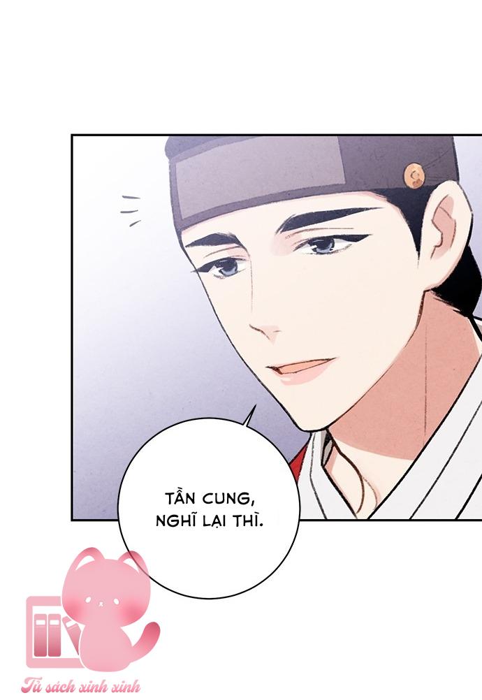 Lệnh Cấm Hôn: Lệnh Cấm Hôn – Chap 16