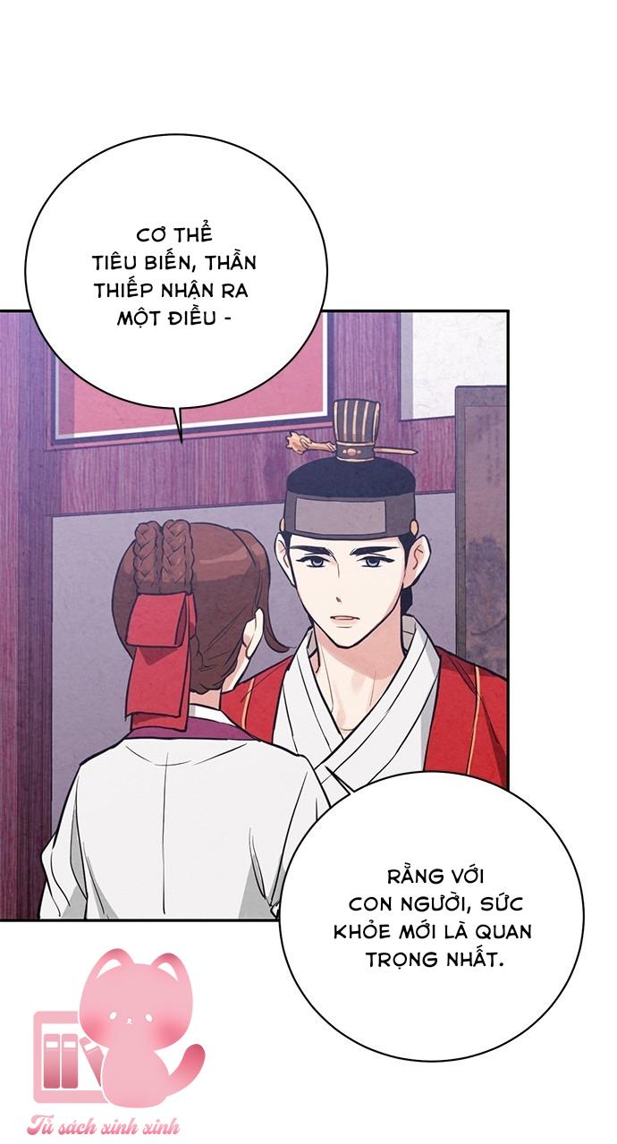 Lệnh Cấm Hôn: Lệnh Cấm Hôn – Chap 16