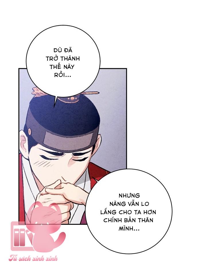 Lệnh Cấm Hôn: Lệnh Cấm Hôn – Chap 16