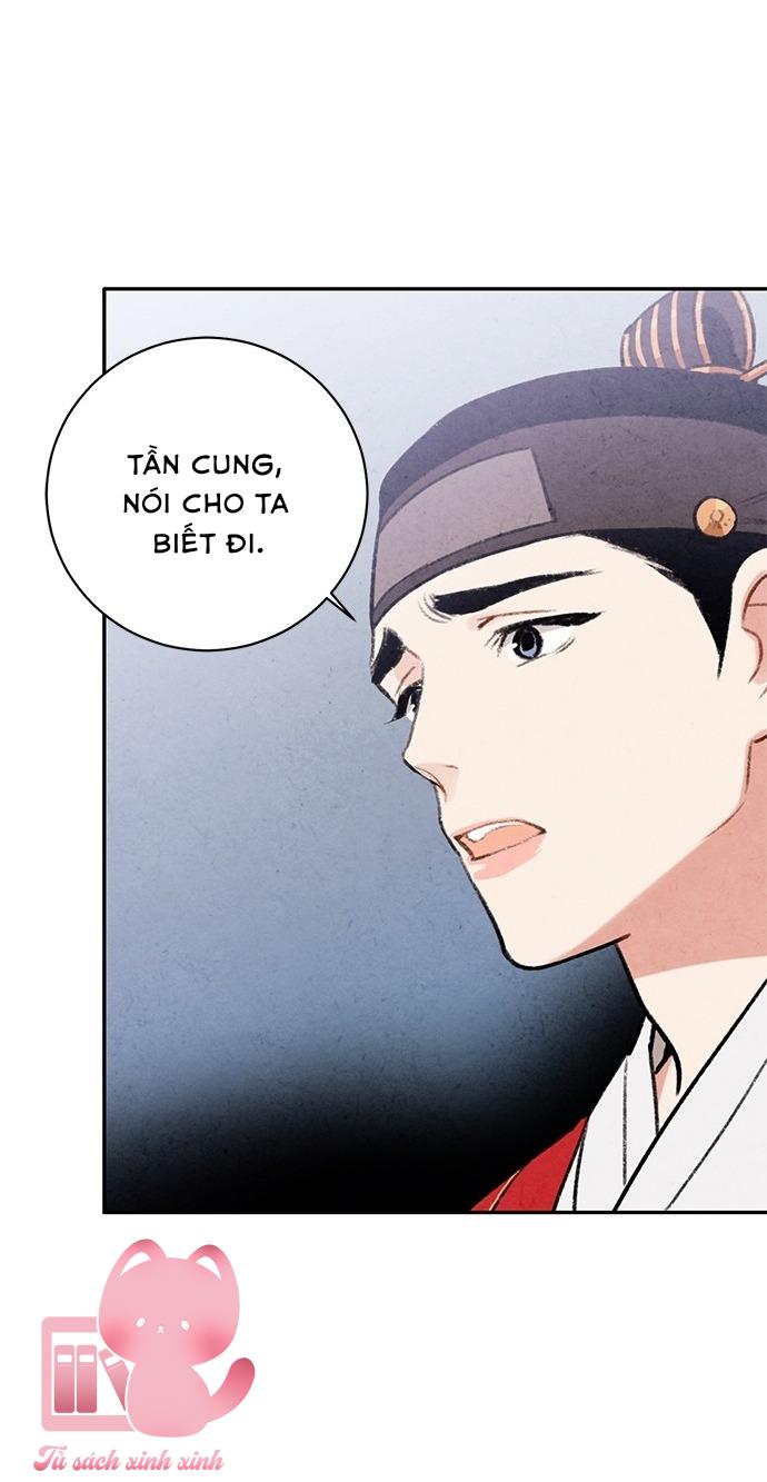 Lệnh Cấm Hôn: Lệnh Cấm Hôn – Chap 16