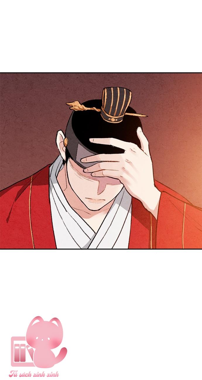 Lệnh Cấm Hôn: Lệnh Cấm Hôn – Chap 16