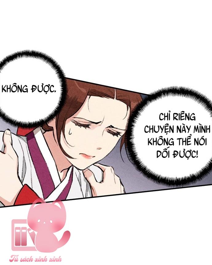 Lệnh Cấm Hôn: Lệnh Cấm Hôn – Chap 17