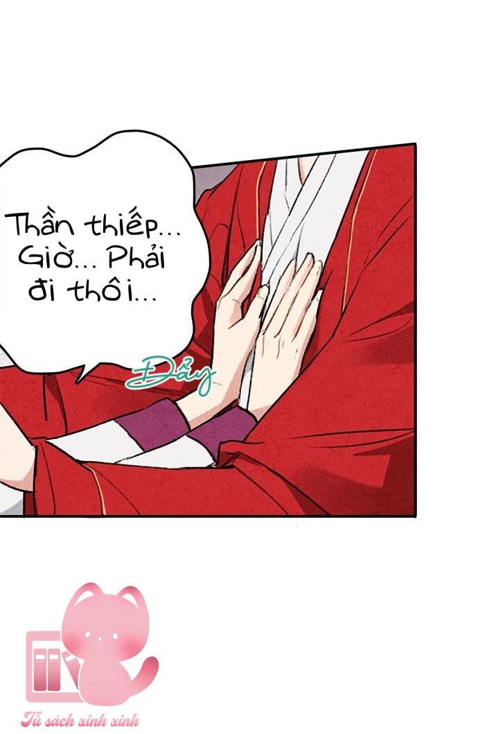 Lệnh Cấm Hôn: Lệnh Cấm Hôn – Chap 17
