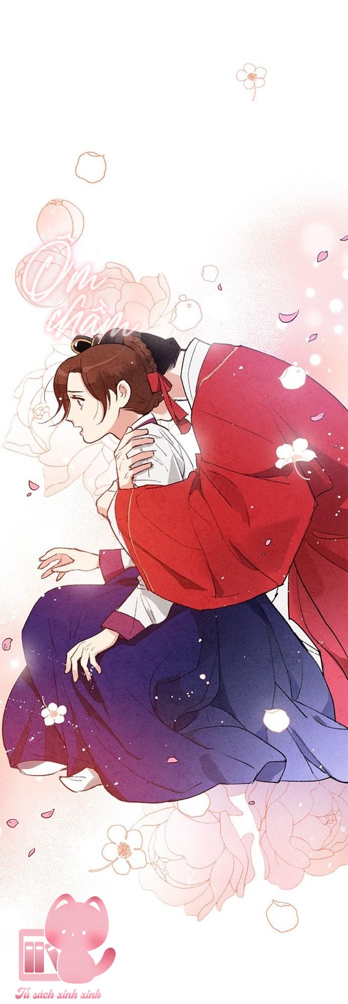 Lệnh Cấm Hôn: Lệnh Cấm Hôn – Chap 17