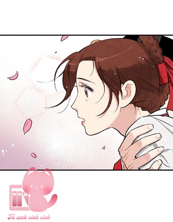 Lệnh Cấm Hôn: Lệnh Cấm Hôn – Chap 17