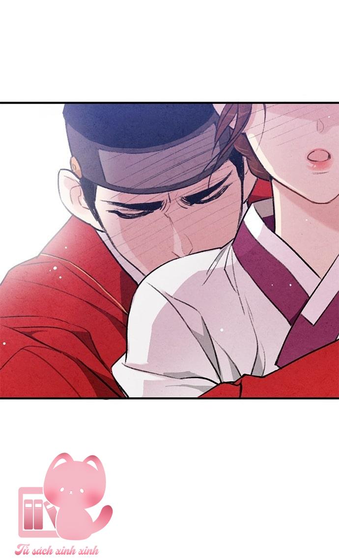Lệnh Cấm Hôn: Lệnh Cấm Hôn – Chap 17