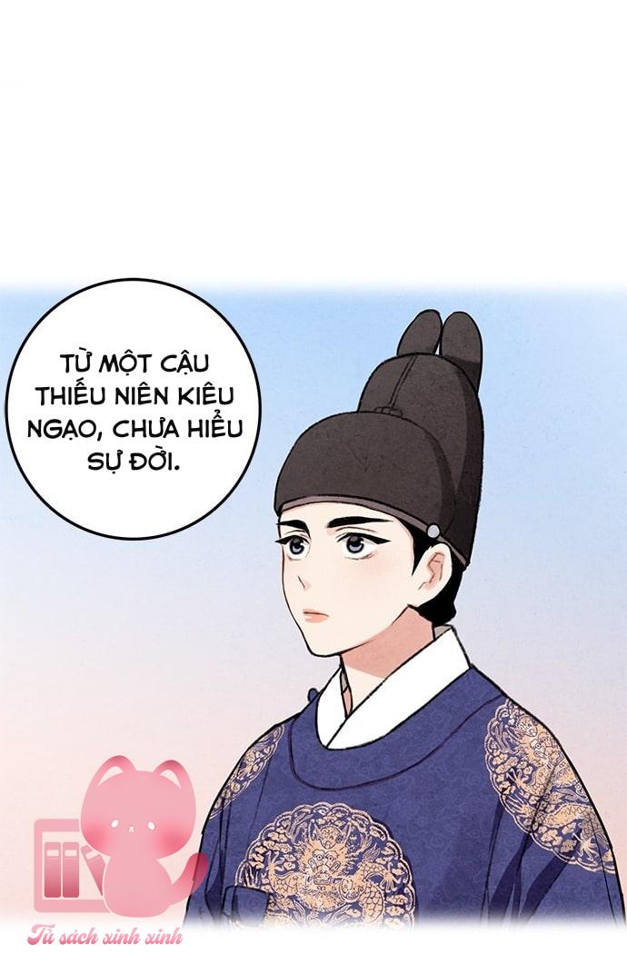 Lệnh Cấm Hôn: Lệnh Cấm Hôn – Chap 17