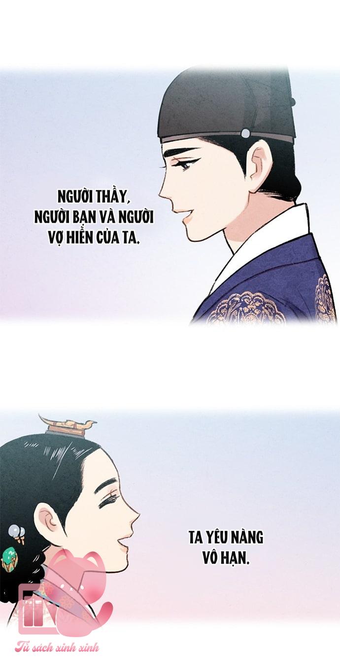 Lệnh Cấm Hôn: Lệnh Cấm Hôn – Chap 17