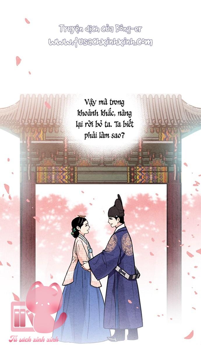 Lệnh Cấm Hôn: Lệnh Cấm Hôn – Chap 17