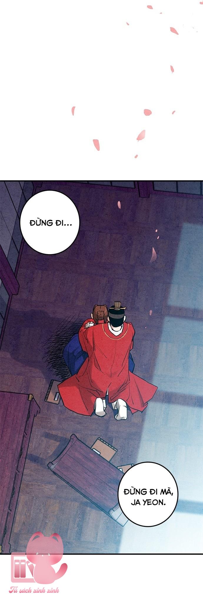 Lệnh Cấm Hôn: Lệnh Cấm Hôn – Chap 17