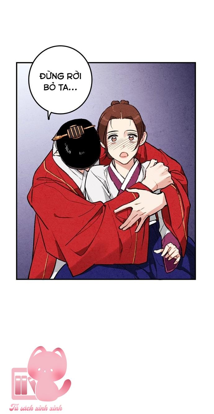 Lệnh Cấm Hôn: Lệnh Cấm Hôn – Chap 17