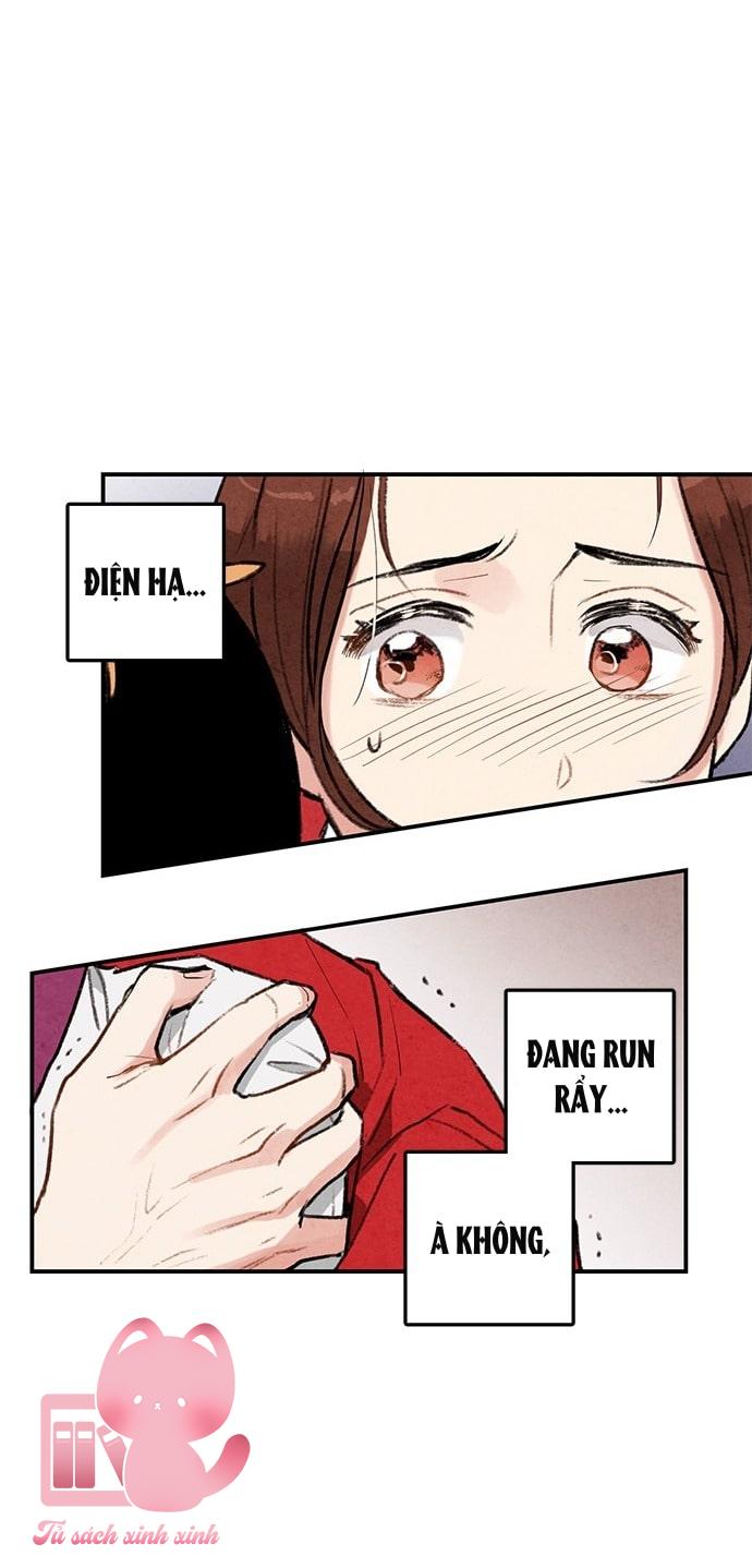 Lệnh Cấm Hôn: Lệnh Cấm Hôn – Chap 17
