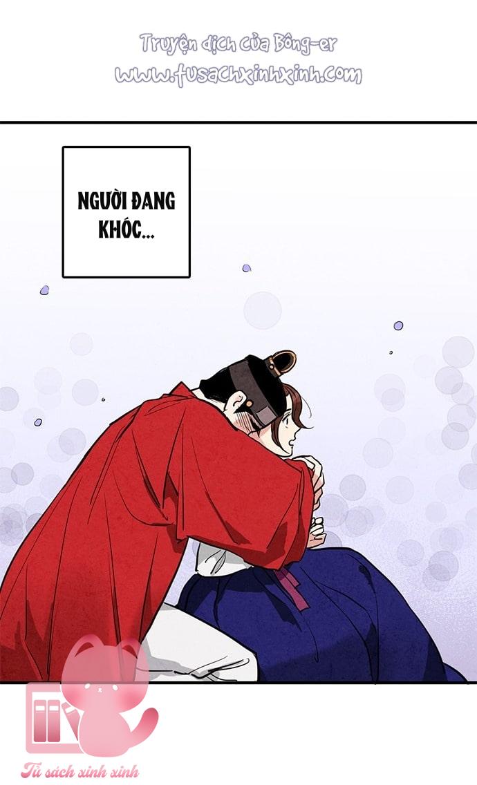 Lệnh Cấm Hôn: Lệnh Cấm Hôn – Chap 17