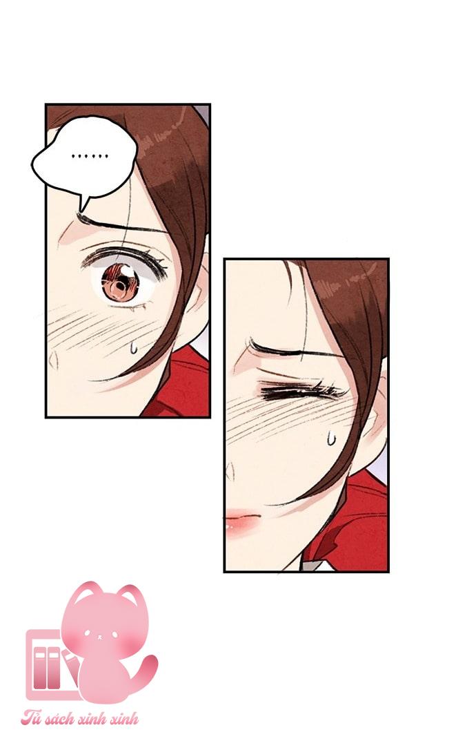 Lệnh Cấm Hôn: Lệnh Cấm Hôn – Chap 17