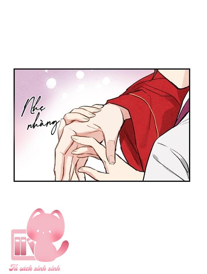 Lệnh Cấm Hôn: Lệnh Cấm Hôn – Chap 17