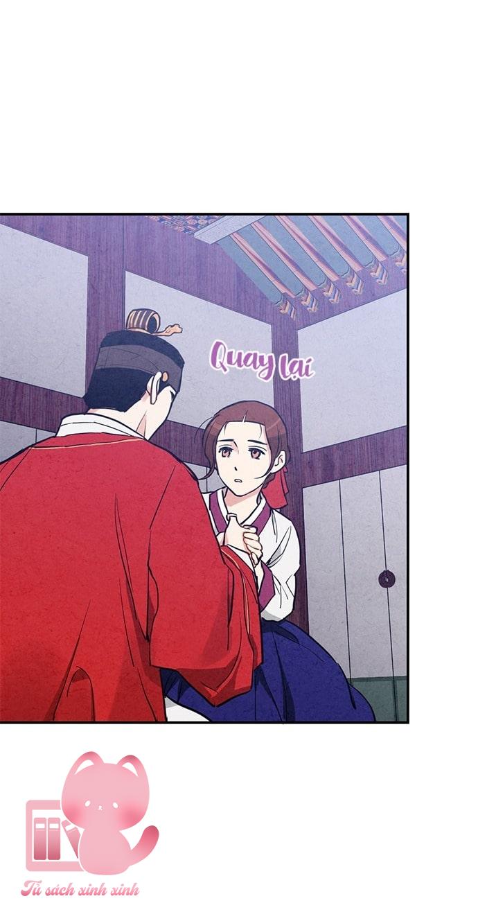 Lệnh Cấm Hôn: Lệnh Cấm Hôn – Chap 17