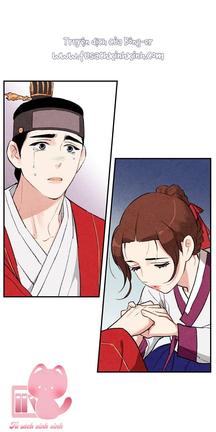 Lệnh Cấm Hôn: Lệnh Cấm Hôn – Chap 17