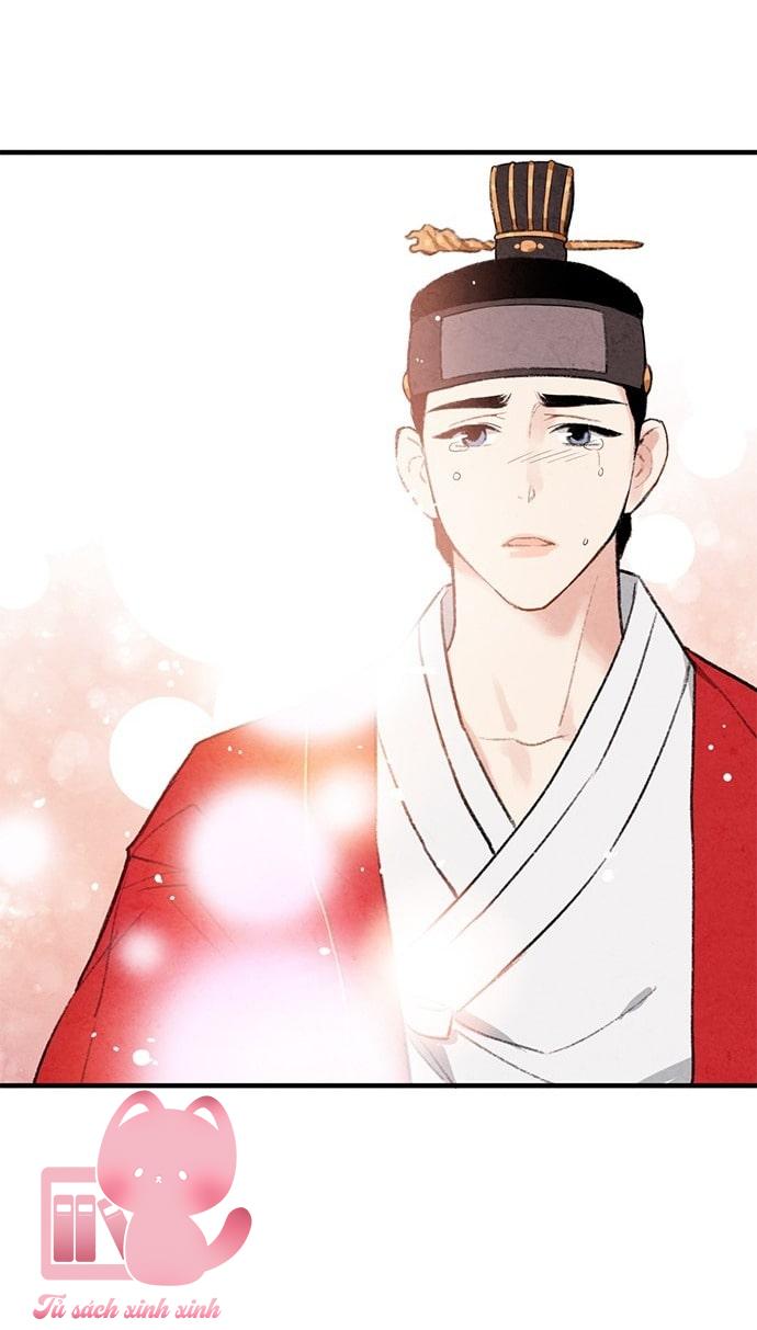 Lệnh Cấm Hôn: Lệnh Cấm Hôn – Chap 17