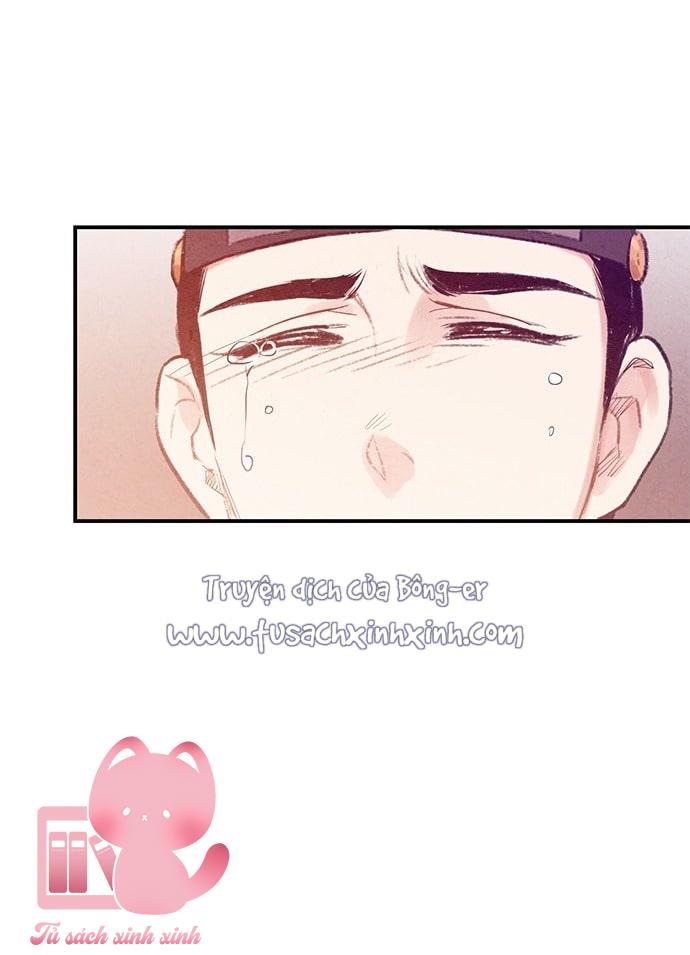 Lệnh Cấm Hôn: Lệnh Cấm Hôn – Chap 17