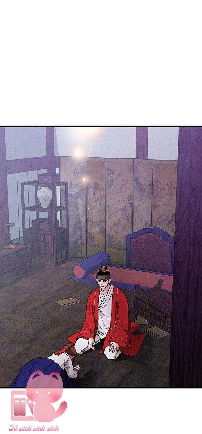 Lệnh Cấm Hôn: Lệnh Cấm Hôn – Chap 17