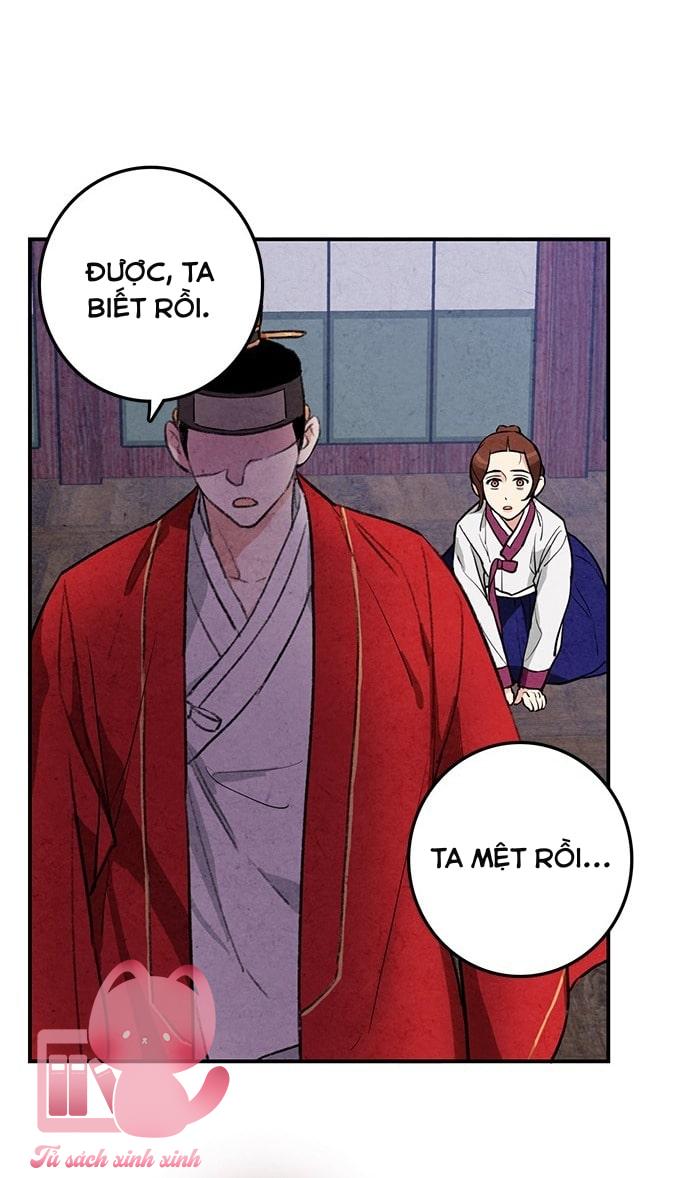 Lệnh Cấm Hôn: Lệnh Cấm Hôn – Chap 17