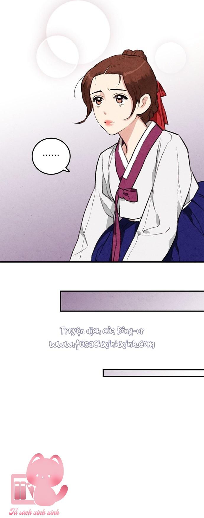 Lệnh Cấm Hôn: Lệnh Cấm Hôn – Chap 17