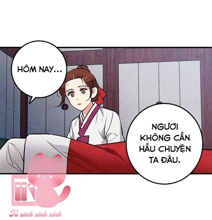 Lệnh Cấm Hôn: Lệnh Cấm Hôn – Chap 17