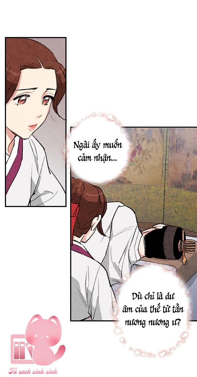 Lệnh Cấm Hôn: Lệnh Cấm Hôn – Chap 17