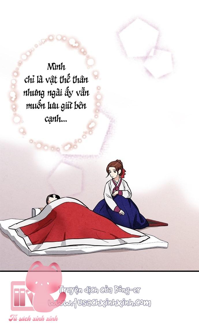 Lệnh Cấm Hôn: Lệnh Cấm Hôn – Chap 17