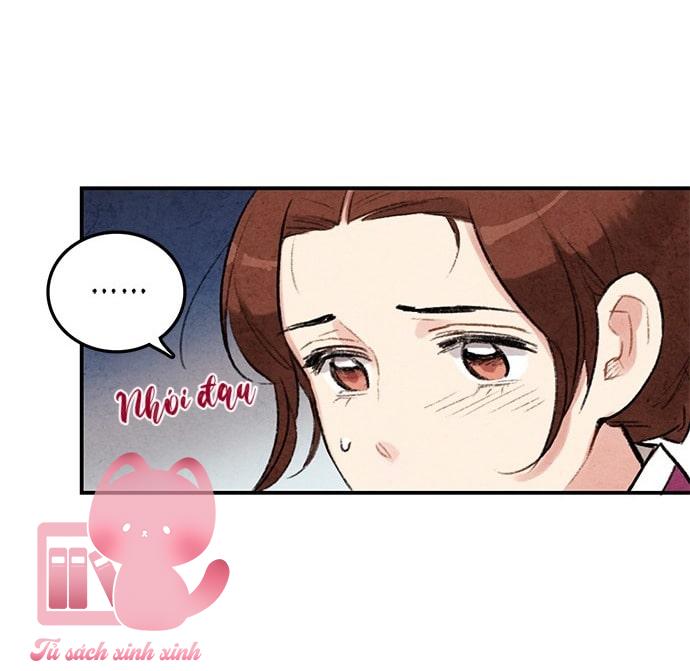 Lệnh Cấm Hôn: Lệnh Cấm Hôn – Chap 17