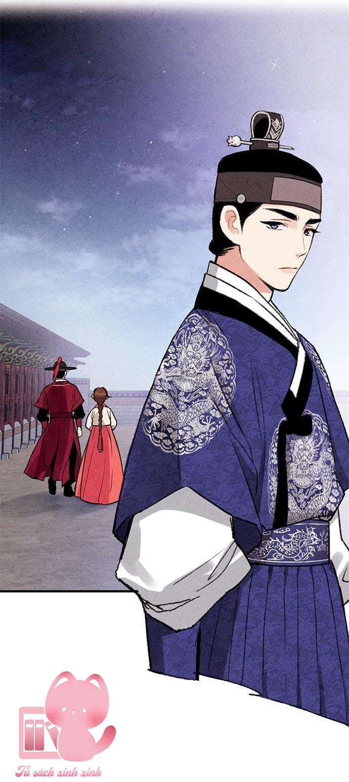 Lệnh Cấm Hôn: Lệnh Cấm Hôn – Chap 17