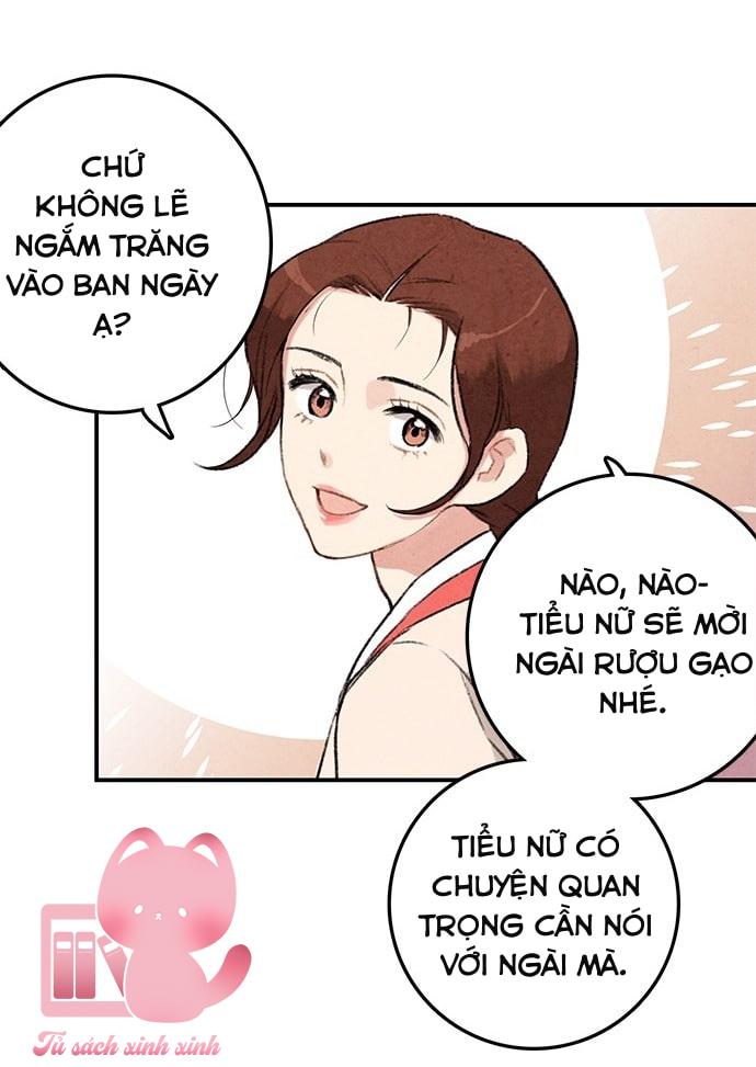 Lệnh Cấm Hôn: Lệnh Cấm Hôn – Chap 17
