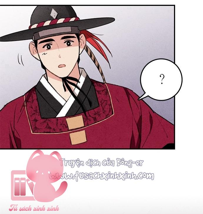 Lệnh Cấm Hôn: Lệnh Cấm Hôn – Chap 17