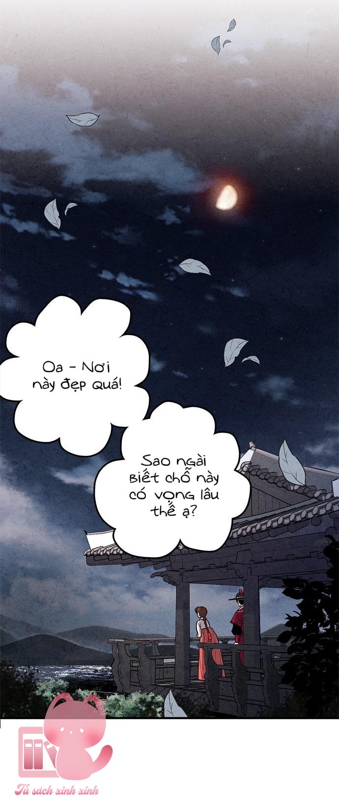 Lệnh Cấm Hôn: Lệnh Cấm Hôn – Chap 17