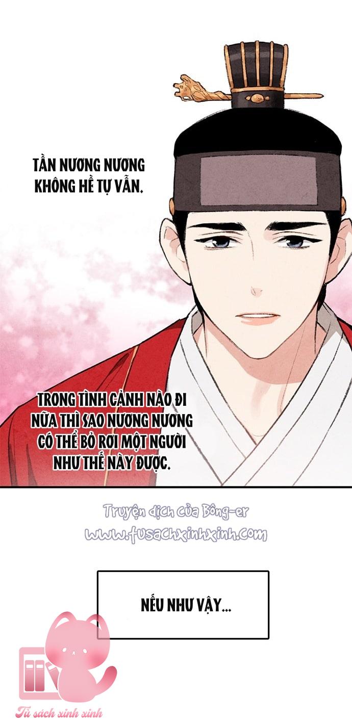 Lệnh Cấm Hôn: Lệnh Cấm Hôn – Chap 17