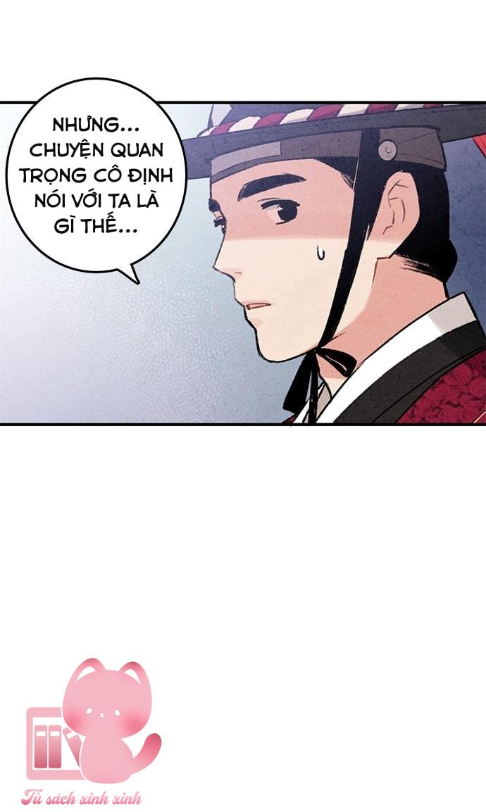 Lệnh Cấm Hôn: Lệnh Cấm Hôn – Chap 17
