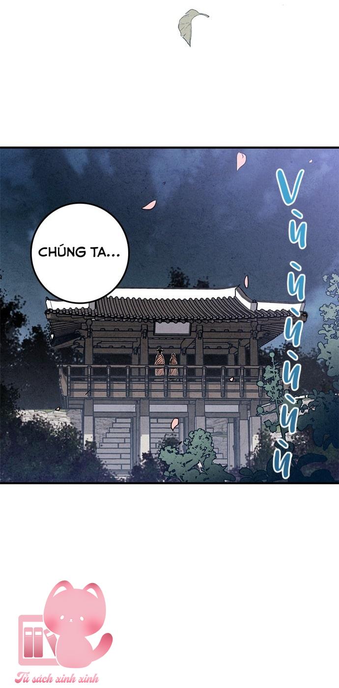 Lệnh Cấm Hôn: Lệnh Cấm Hôn – Chap 17
