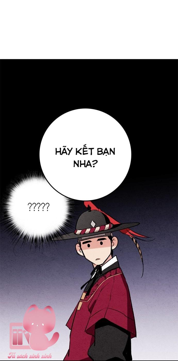 Lệnh Cấm Hôn: Lệnh Cấm Hôn – Chap 17