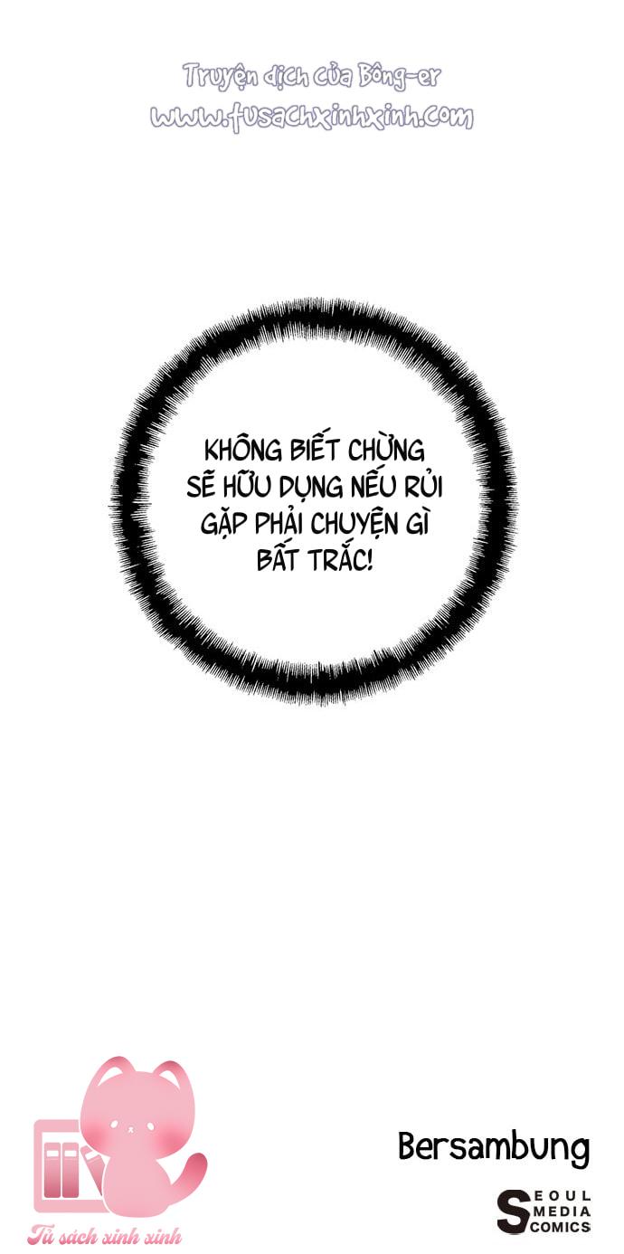 Lệnh Cấm Hôn: Lệnh Cấm Hôn – Chap 17