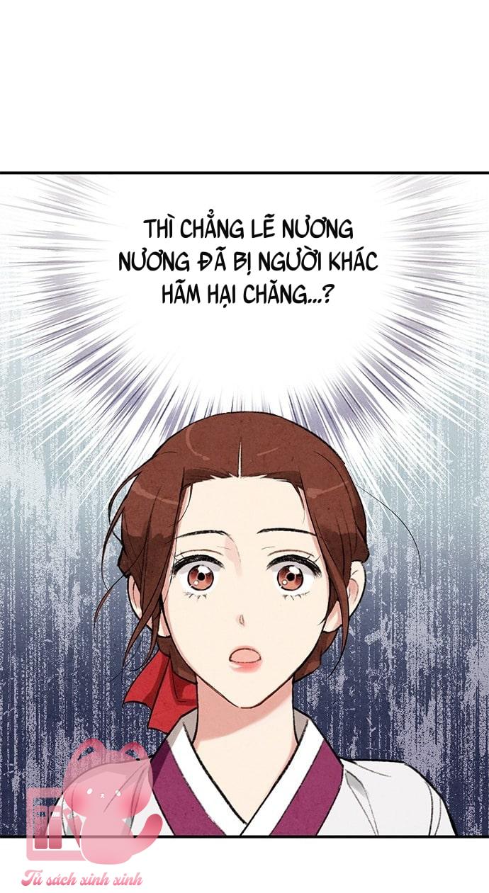 Lệnh Cấm Hôn: Lệnh Cấm Hôn – Chap 17