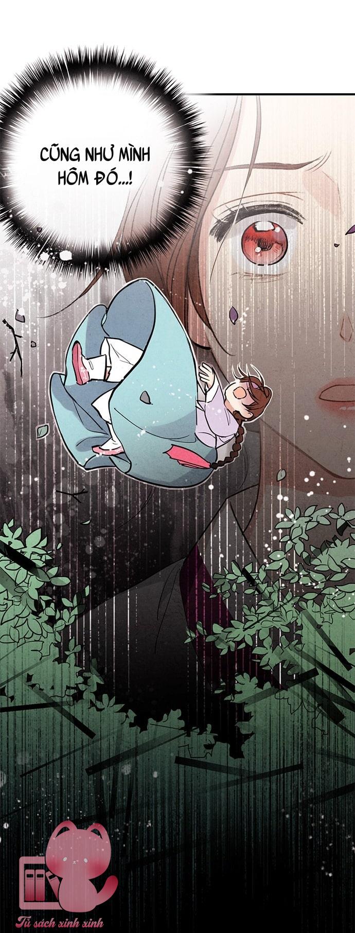 Lệnh Cấm Hôn: Lệnh Cấm Hôn – Chap 17