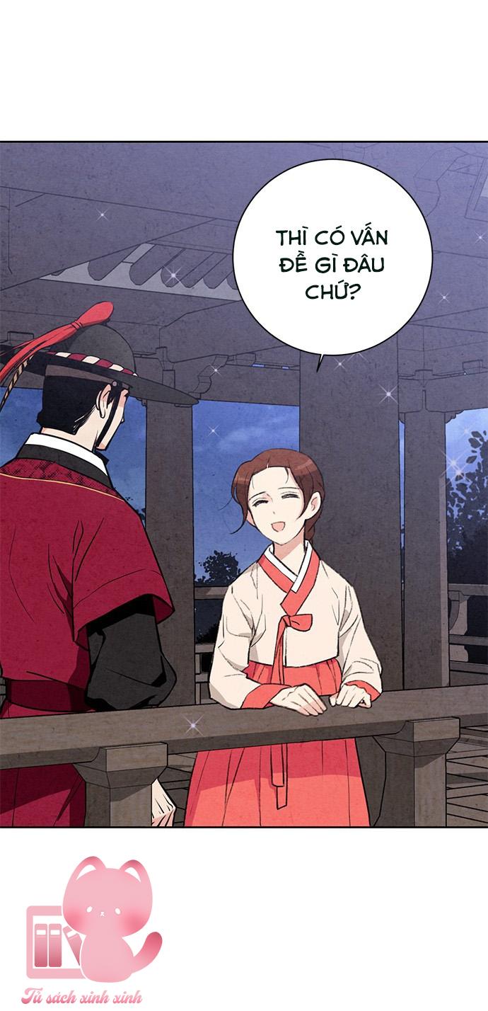 Lệnh Cấm Hôn: Lệnh Cấm Hôn – Chap 18