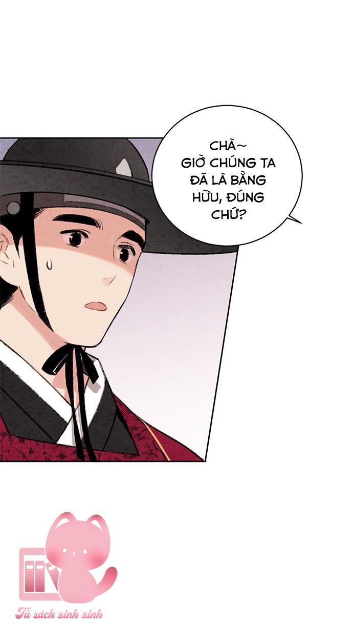 Lệnh Cấm Hôn: Lệnh Cấm Hôn – Chap 18