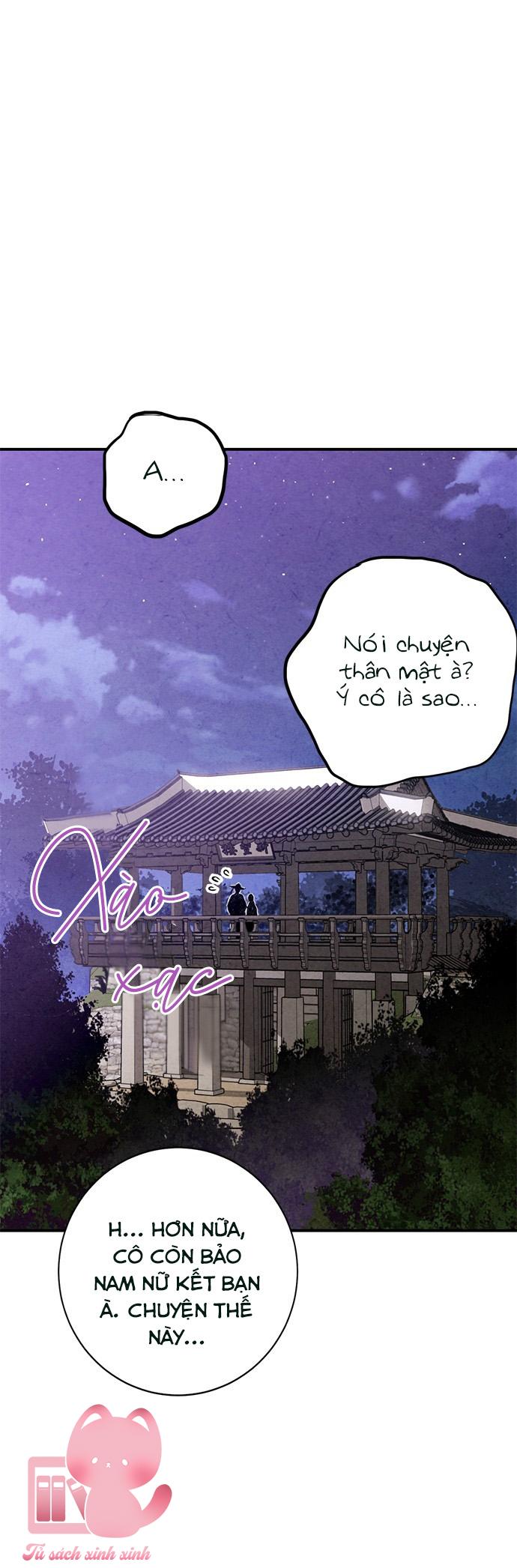 Lệnh Cấm Hôn: Lệnh Cấm Hôn – Chap 18
