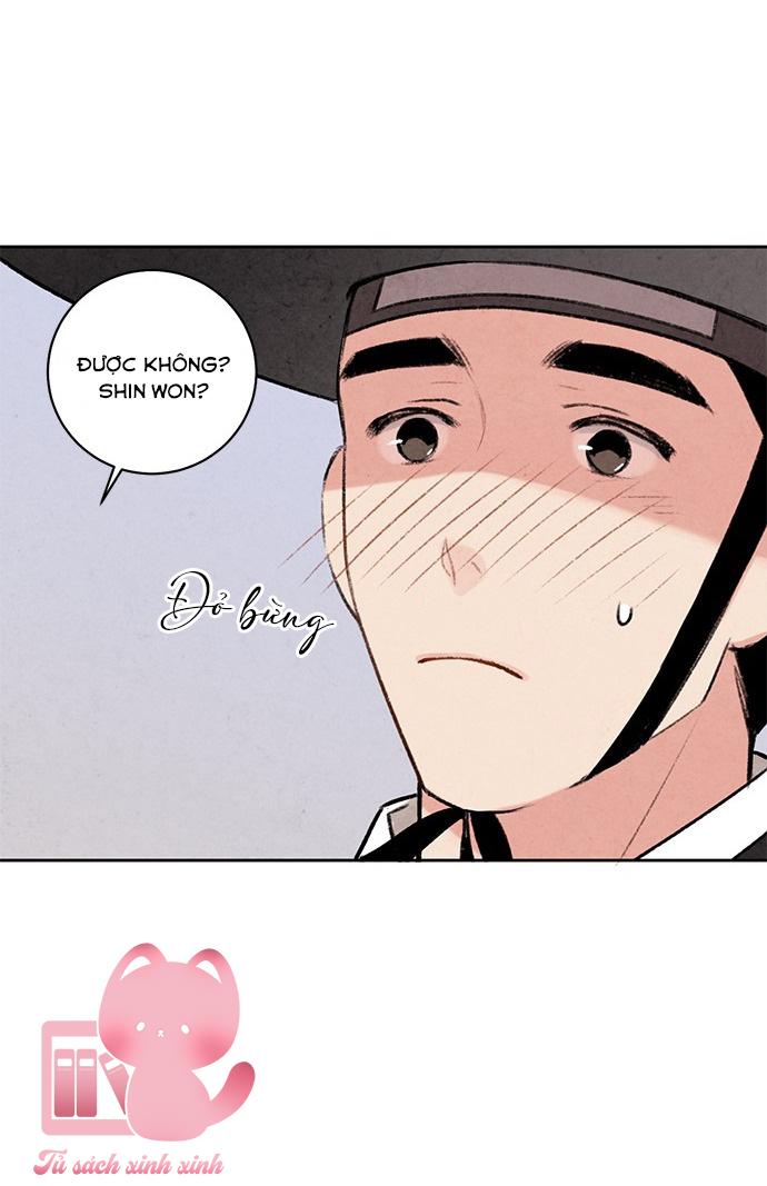 Lệnh Cấm Hôn: Lệnh Cấm Hôn – Chap 18