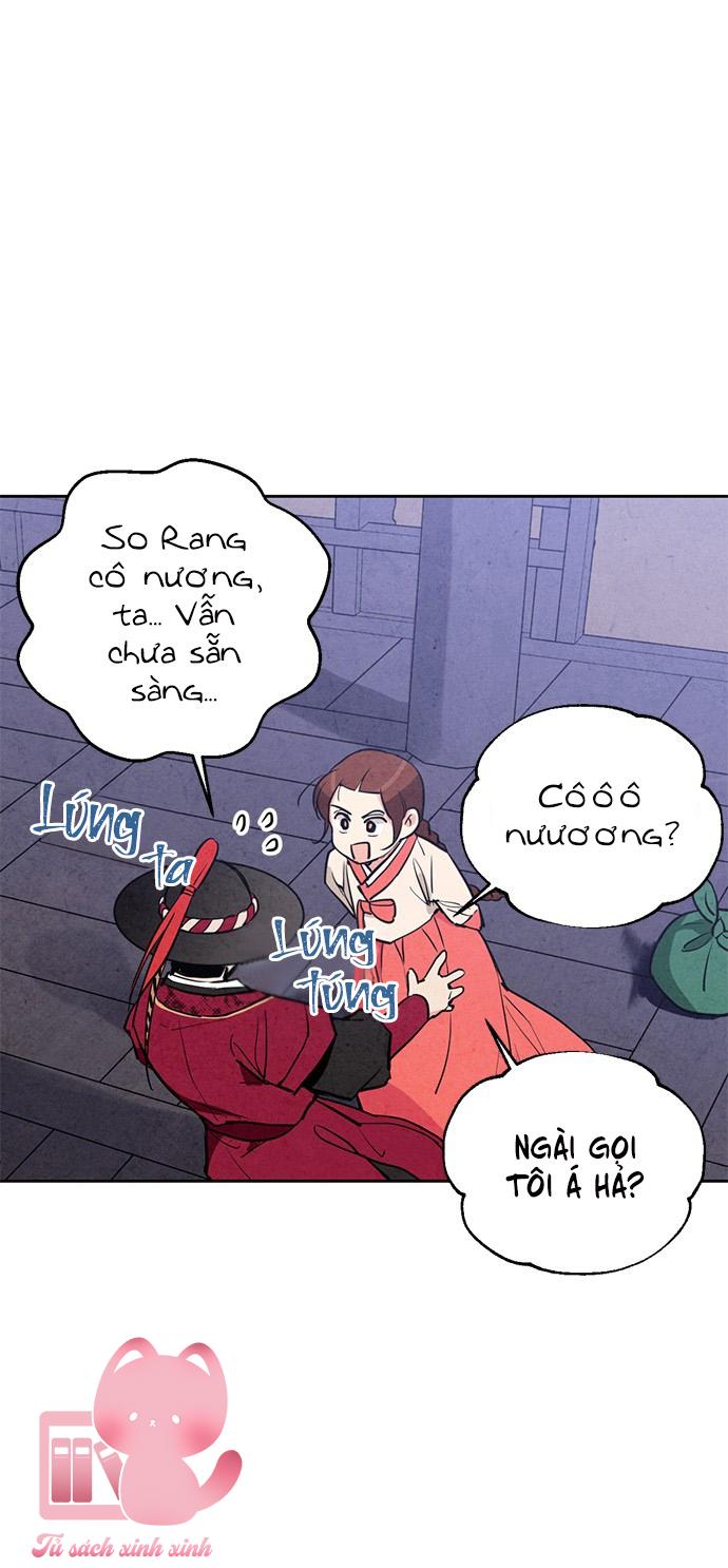 Lệnh Cấm Hôn: Lệnh Cấm Hôn – Chap 18