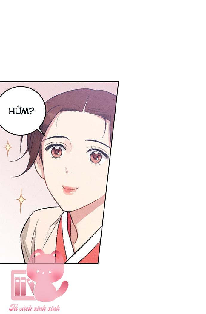 Lệnh Cấm Hôn: Lệnh Cấm Hôn – Chap 18